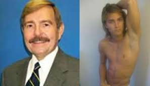 How Gay Prevention "Therapy" Ruined Kirk Murphy's Life, Made George Rekers'  "Career"