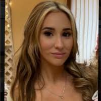 Caitlin Tabor's Instagram, Twitter & Facebook