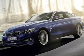 2017 Alpina B4 Biturbo Shines In A Photo Gallery Bmw Alpina Bmw Bmw I