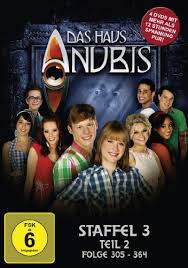 Most relevant das haus anubis folge 114 websites. Das Haus Anubis Fernsehserien De