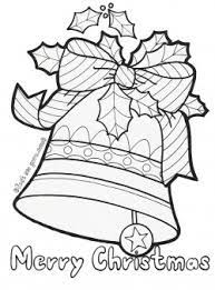 Printable Holiday Christmas Jingle Bells Coloring Pages For Kids Christma Printable Christmas Coloring Pages Free Kids Coloring Pages Christmas Coloring Pages
