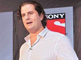 I don't want India office to be satellite of global HQ: Carter Murray