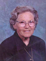 Obituary for Lavelle (Chapman) Radcliff