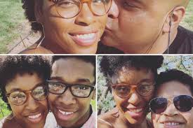 Fundraiser for Kim Scott by Sedon Scott : Marini's Fight Against Cancer