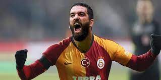30 aralık 2019 pazartesi 08:26 | son güncelleme: Galatasaray Arda Turan Ile Anlasmaya Vardi Fotomac