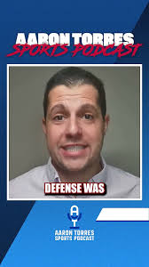 Aaron Torres