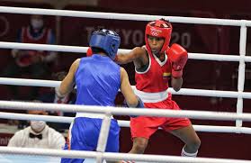 La interrupción se debió a la adopción del cristianismo por parte del imperio romano, religión que vio siempre con malos ojos a todo tipo de herencias y fiestas paganas. Una Victoria Y Una Derrota Para Colombia En El Boxeo Olimpico Nuestros Deportes