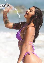 Xochitl gomez bikini - 76 photo