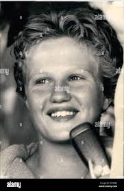 Ingrid kramer hi-res stock photography and images