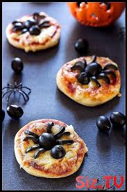 Halloween Snack Ideen Halloween Snack Ideen S Chtig Nach Bloglovin Bloglov Halloween Food For Party Spooky Halloween Food Healthy Halloween Snacks