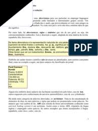 Espanhol Uol Pdf Morfologia Linguistica Linguistica