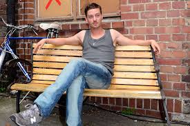 Weitere ideen zu nora von waldstätten, wald, schöne hintern. Aedt Besucht Das Woyzeck Set Im Wedding Mit Tom Schilling Nora Von Waldstatten