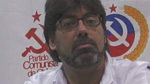 El candidato del partido comunista, pese a en conversación con la primera edición de radioanálisis, el alcalde de recoleta y carta presidencial del partido comunista, daniel jadue, se refirió al manejo. Presidente Pinera Elogia Labor De Alcalde Comunista Daniel Jadue El Mostrador