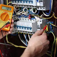 Maybe you would like to learn more about one of these? All Types Of Electrical Work Free Estimates