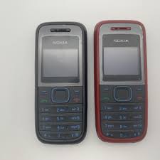 Image result for nokia 1208