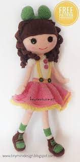 Amigurumi Amigurum Bebek Yapilisi Amigurumi Free Pattern Orgu Oyuncak Yapilisi Amigurumi Tarifler Ucretsiz Amigurumi Tar Lalaloopsy Tig Isleri Ucretsiz Patron