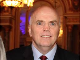 Sen. Vern White says he won't seek elected office