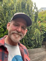 Weather and personal growth: Finding ease in the turbulence