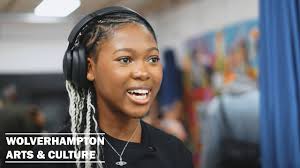 Where We Are...Wolves