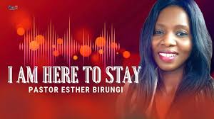 The Sent One by Prophet Esther Grey-Origho (@esthergreyministry ) is now  available