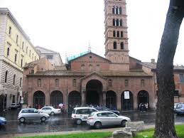 Image result for chiese di roma