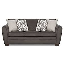 Curbside pickup · everyday low prices · savings spotlights Charcoal Sofa Pillows Novocom Top