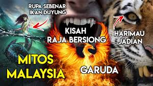 Tujuan penubuhan blog ini adalah untuk mmbantu masyarakat tentang cerita rakyat dahulu kala oleh masyrakat malaysia.terima kasih buat pembaca yang memilih blog ini dan selamat membaca. 5 Makhluk Lagenda Dalam Cerita Rakyat Malaysia Bahagian 2 Youtube