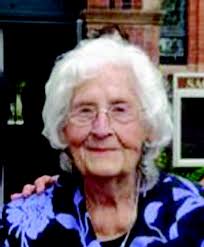 Eleanor Elizabeth (Grimmer) Matus