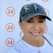 Check out Wind River's team fundraising page for 24 Foundation