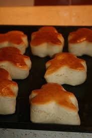 Mannele8 Dessert Recette Alimentation