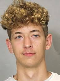 Dylan Gustafson's Instagram, Twitter & Facebook