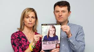 The security services are alleged to be running the top child abuse rings. Christian B Im Fall Maddie Mccann Unter Mordverdacht So Geht Maddies Eltern Heute