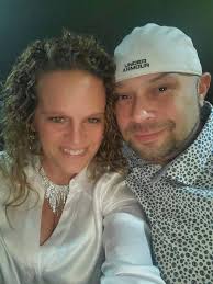 Way to sing it Kelly. Great job buddy. With Debbie Allen-Rainville