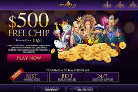 Casino Royal Club No Deposit Bonus Codes