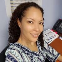 Jacquelyn Napier's Instagram, Twitter & Facebook