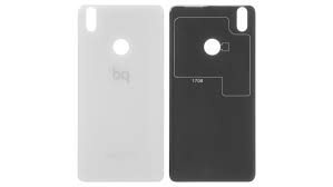 Cover compatible with BQ Aquaris X Pro ...