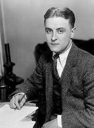 astrology birth chart for f scott fitzgerald