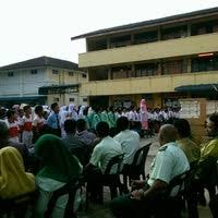 Sk taman daya 3, johor bahru | johor darul ta'zim. Sekolah Kebangsaan Taman Daya 1 High School