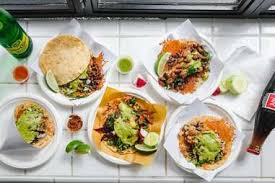 Best Tacos In La A Neighborhood By Neighborhood Guide Thrillist