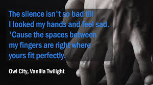 Oleh handayani diposting pada 15 november 2018. 15 Kata Kata Galau Bahasa Inggris Yang Menyayat Hati Posbagus