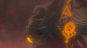 Join link and zelda on a brand new adventure set after breath of the wild, featuring a new area in the skies to explore above hyrule. Chosen One Of The Day Mummy Ganondorf From Breath Of The Wild