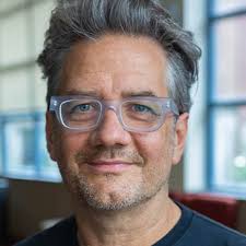 Film and Animation Faculty and Staff