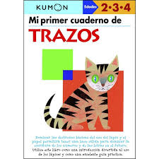 Me di cuenta desde el ciclo escolar pasado que los de 5° coinciden 100% con el libro de. Gratis Mi Primer Libro De Trazos De Autor Medialive