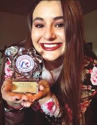 2019 English, Speech, and Foreign Languages Newsletter