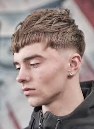 Fades are very popular for boys' haircuts. 10 Low Fade Haircuts For Stylish Guys