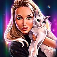 The Patchwork Cat by William Mayne