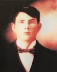 I believe this picture was made in 1910 or 1911. Egbert, Wardie, Donald and  Robert Hill.