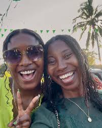 My Anguilla Experience