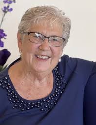 Obituary information for Helen Irene Graef