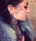 We did not find results for: 40 Small But Bold Face Tattoos Cafemom Com